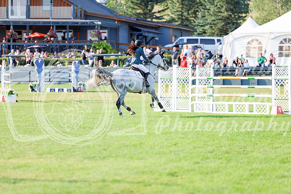 24957 - Shea - 2026 Rocky Mountain Classic II - Saturday August 15th