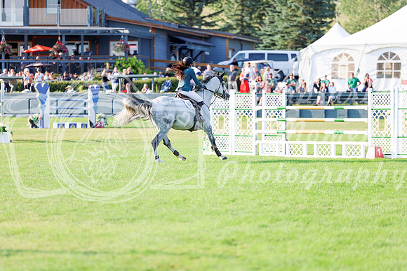 24958 - Shea - 2026 Rocky Mountain Classic II - Saturday August 15th