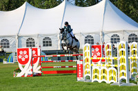 24962 - Shea - 2026 Rocky Mountain Classic II - Saturday August 15th