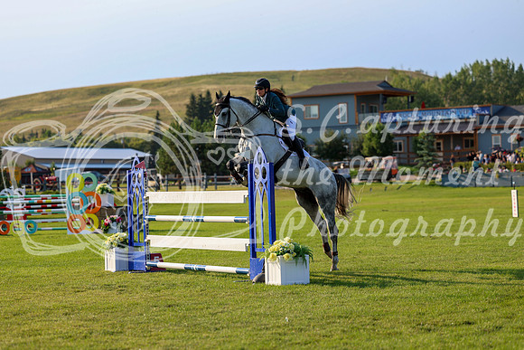 24966 - Shea - 2026 Rocky Mountain Classic II - Saturday August 15th