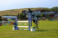 24967 - Shea - 2026 Rocky Mountain Classic II - Saturday August 15th