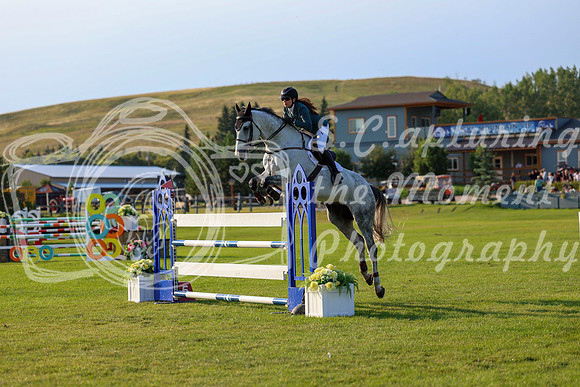 24967 - Shea - 2026 Rocky Mountain Classic II - Saturday August 15th