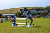 24968 - Shea - 2026 Rocky Mountain Classic II - Saturday August 15th