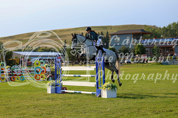 24969 - Shea - 2026 Rocky Mountain Classic II - Saturday August 15th