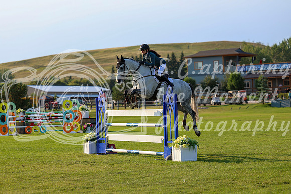 24970 - Shea - 2026 Rocky Mountain Classic II - Saturday August 15th