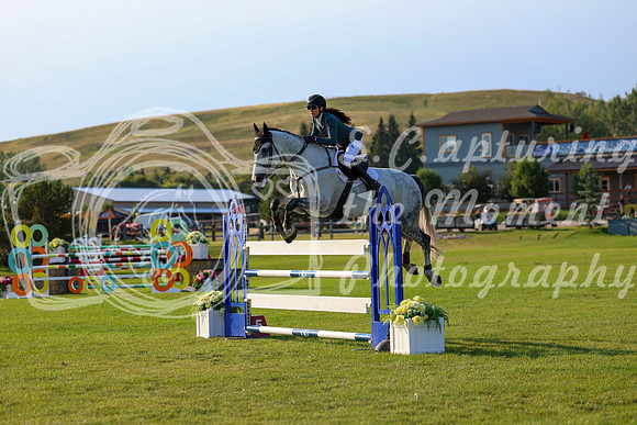 24971 - Shea - 2026 Rocky Mountain Classic II - Saturday August 15th