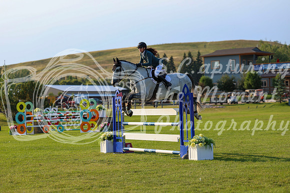 24973 - Shea - 2026 Rocky Mountain Classic II - Saturday August 15th