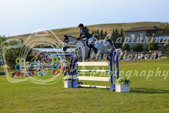 24975 - Shea - 2026 Rocky Mountain Classic II - Saturday August 15th