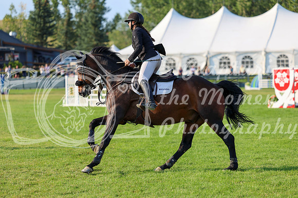 24868 - Shea - 2026 Rocky Mountain Classic II - Saturday August 15th
