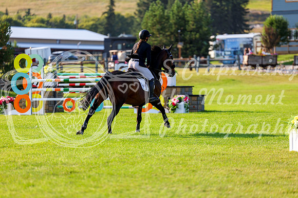 24873 - Shea - 2026 Rocky Mountain Classic II - Saturday August 15th