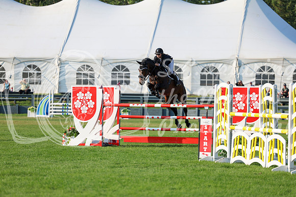 24876 - Shea - 2026 Rocky Mountain Classic II - Saturday August 15th