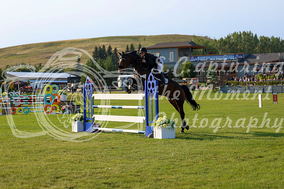 24882 - Shea - 2026 Rocky Mountain Classic II - Saturday August 15th