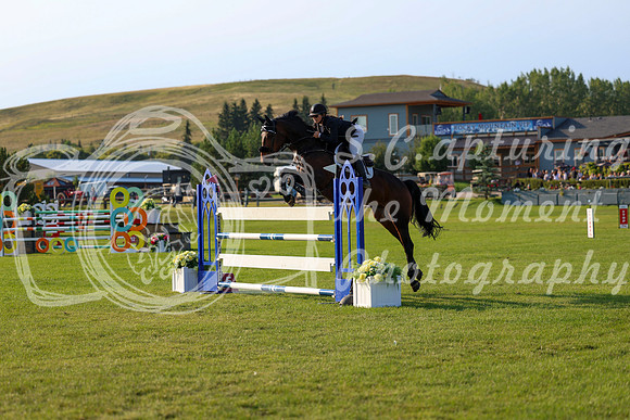 24883 - Shea - 2026 Rocky Mountain Classic II - Saturday August 15th