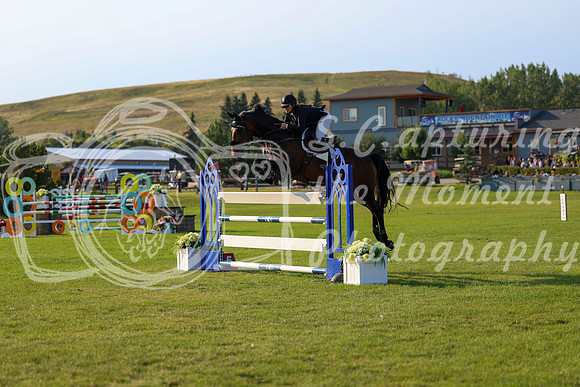24885 - Shea - 2026 Rocky Mountain Classic II - Saturday August 15th