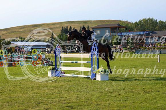 24884 - Shea - 2026 Rocky Mountain Classic II - Saturday August 15th