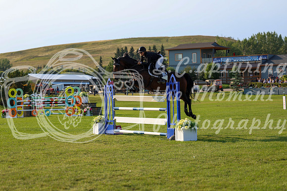 24886 - Shea - 2026 Rocky Mountain Classic II - Saturday August 15th