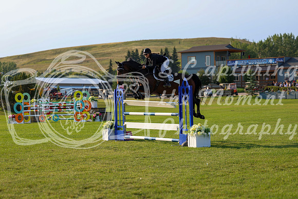 24887 - Shea - 2026 Rocky Mountain Classic II - Saturday August 15th