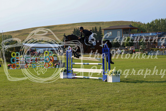 24888 - Shea - 2026 Rocky Mountain Classic II - Saturday August 15th