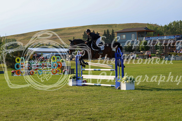 24889 - Shea - 2026 Rocky Mountain Classic II - Saturday August 15th