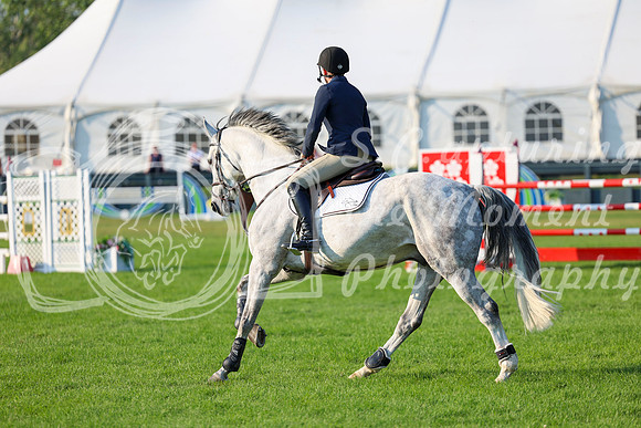 24791 - Shea - 2026 Rocky Mountain Classic II - Saturday August 15th