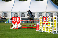 24795 - Shea - 2026 Rocky Mountain Classic II - Saturday August 15th