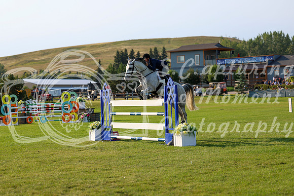 24803 - Shea - 2026 Rocky Mountain Classic II - Saturday August 15th