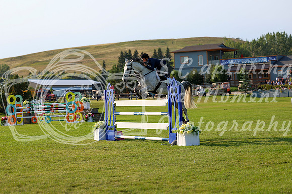 24804 - Shea - 2026 Rocky Mountain Classic II - Saturday August 15th