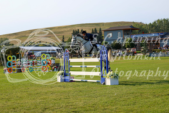 24805 - Shea - 2026 Rocky Mountain Classic II - Saturday August 15th