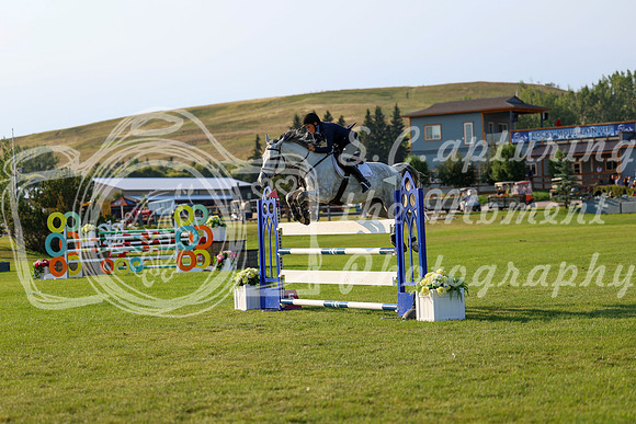 24807 - Shea - 2026 Rocky Mountain Classic II - Saturday August 15th