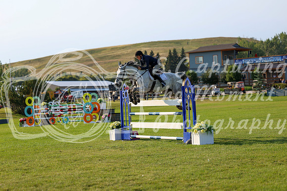 24808 - Shea - 2026 Rocky Mountain Classic II - Saturday August 15th