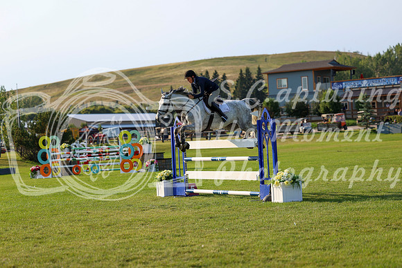 24809 - Shea - 2026 Rocky Mountain Classic II - Saturday August 15th