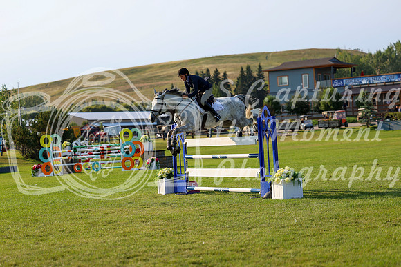 24810 - Shea - 2026 Rocky Mountain Classic II - Saturday August 15th