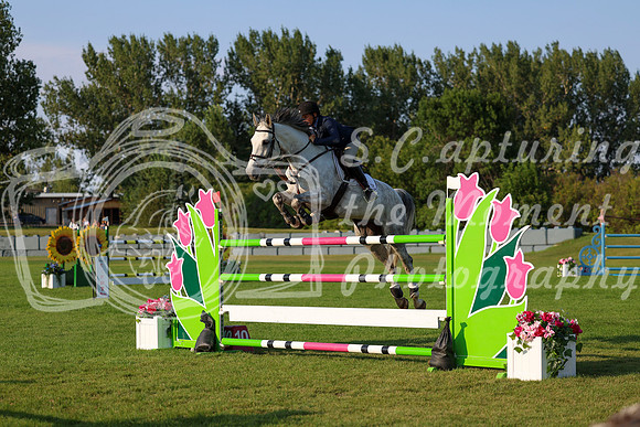 24838 - Shea - 2026 Rocky Mountain Classic II - Saturday August 15th