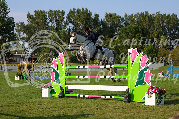 24839 - Shea - 2026 Rocky Mountain Classic II - Saturday August 15th