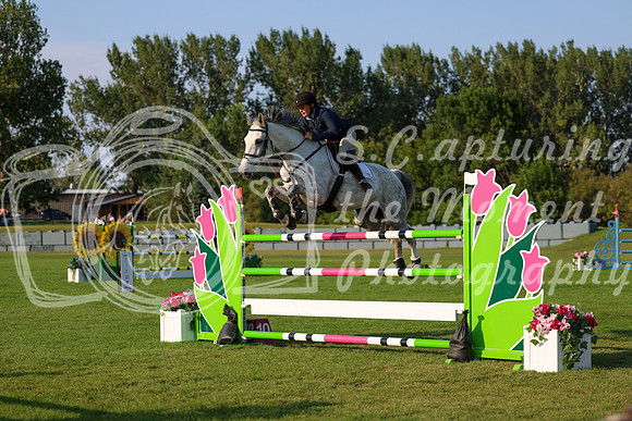24840 - Shea - 2026 Rocky Mountain Classic II - Saturday August 15th