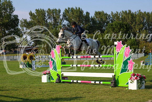 24841 - Shea - 2026 Rocky Mountain Classic II - Saturday August 15th