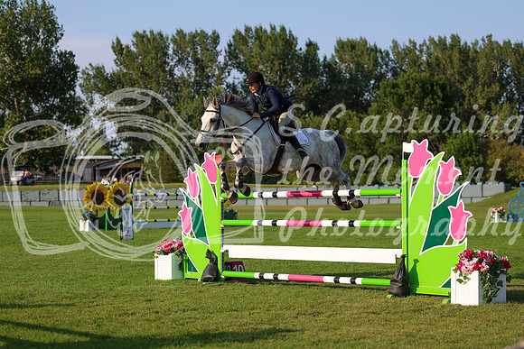 24842 - Shea - 2026 Rocky Mountain Classic II - Saturday August 15th