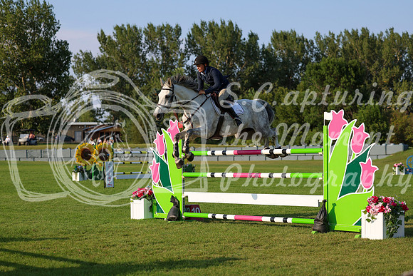 24843 - Shea - 2026 Rocky Mountain Classic II - Saturday August 15th