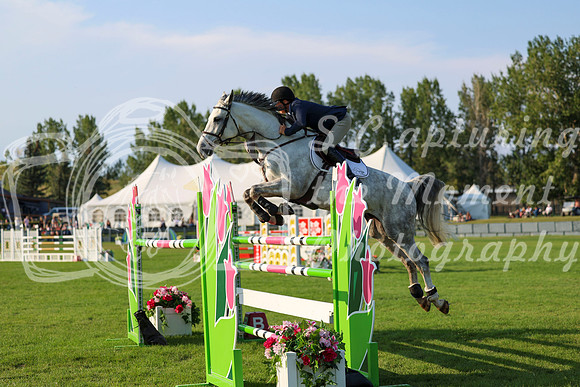 24846 - Shea - 2026 Rocky Mountain Classic II - Saturday August 15th