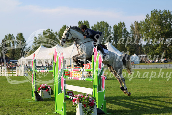 24845 - Shea - 2026 Rocky Mountain Classic II - Saturday August 15th