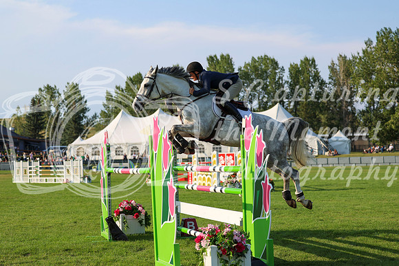 24847 - Shea - 2026 Rocky Mountain Classic II - Saturday August 15th