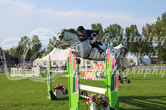 24848 - Shea - 2026 Rocky Mountain Classic II - Saturday August 15th