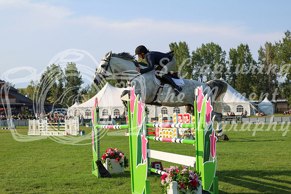 24849 - Shea - 2026 Rocky Mountain Classic II - Saturday August 15th