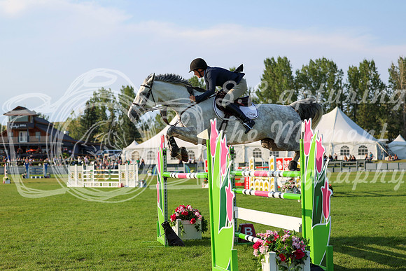 24851 - Shea - 2026 Rocky Mountain Classic II - Saturday August 15th