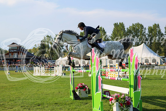 24852 - Shea - 2026 Rocky Mountain Classic II - Saturday August 15th