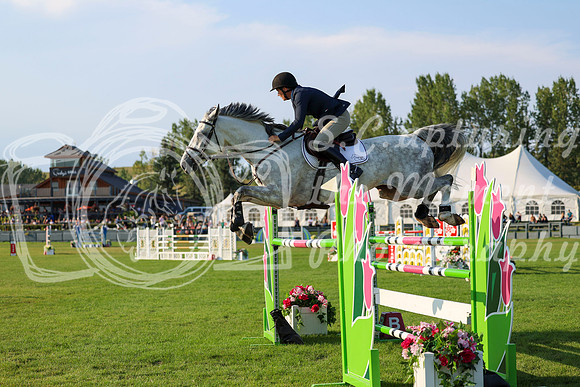 24853 - Shea - 2026 Rocky Mountain Classic II - Saturday August 15th