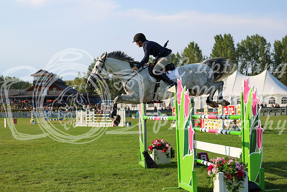 24854 - Shea - 2026 Rocky Mountain Classic II - Saturday August 15th