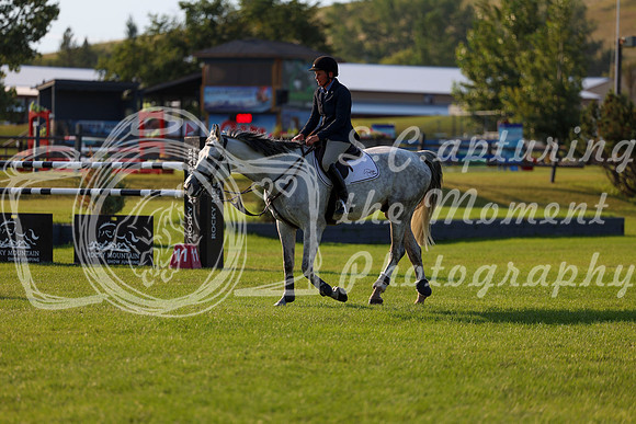 24855 - Shea - 2026 Rocky Mountain Classic II - Saturday August 15th