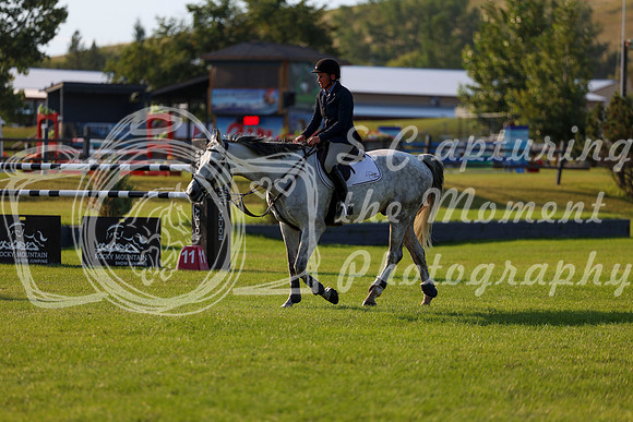 24856 - Shea - 2026 Rocky Mountain Classic II - Saturday August 15th