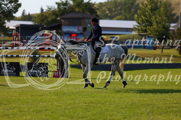 24857 - Shea - 2026 Rocky Mountain Classic II - Saturday August 15th